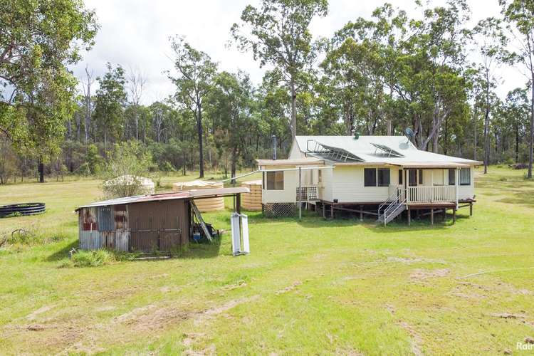 Second view of Homely house listing, 1282 Old Tenterfield Road, Camira NSW 2469