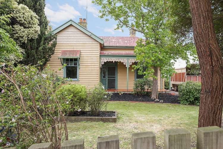 Main view of Homely house listing, 159 Hearn Street, Colac VIC 3250