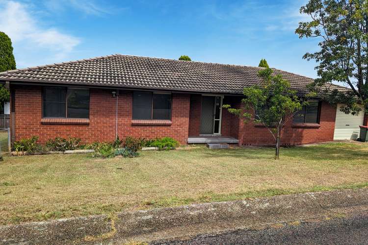 12 Hillview Avenue, Muswellbrook NSW 2333