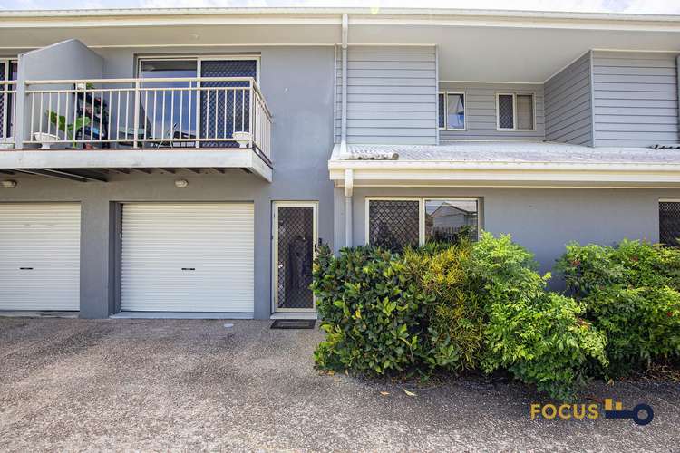 Main view of Homely townhouse listing, 2/187 Nebo Road, West Mackay QLD 4740