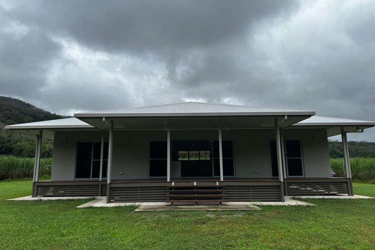 Main view of Homely house listing, 286 Upper Cassowary Road, Cassowary QLD 4873