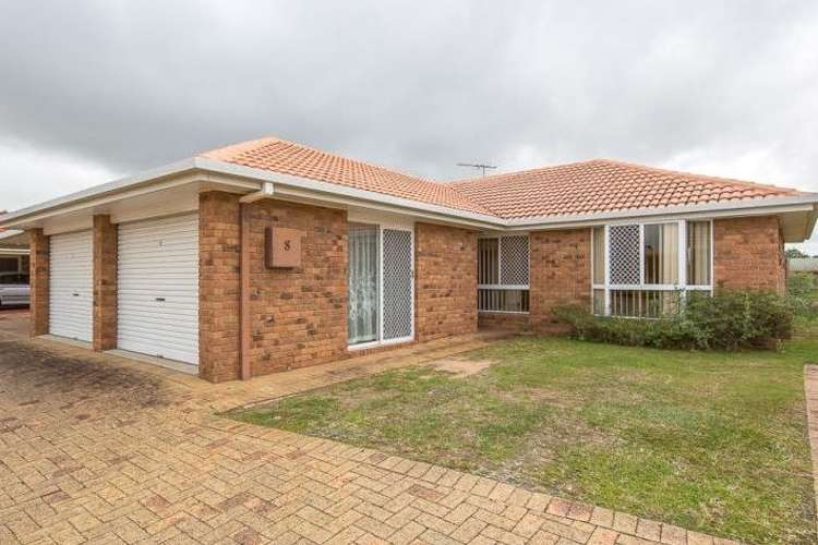 Main view of Homely house listing, 8 Kenzie Court, Brendale QLD 4500