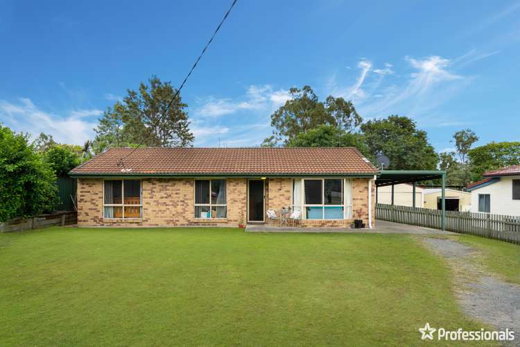 Main view of Homely house listing, 26 Queen Street, Jimboomba QLD 4280