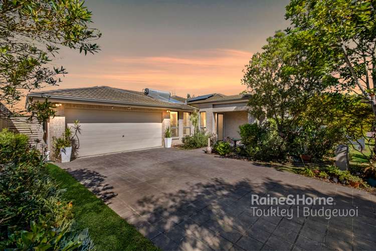 Main view of Homely house listing, 18 Capri Close, Woongarrah NSW 2259