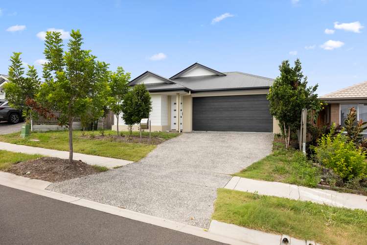 Main view of Homely house listing, 49 Neumann Drive, Yarrabilba QLD 4207