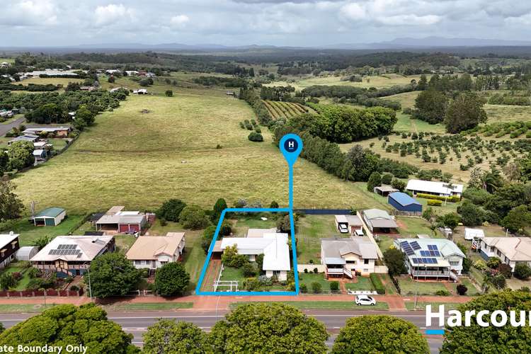 Main view of Homely house listing, 182 Churchill Street, Childers QLD 4660