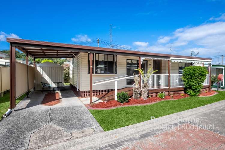 Main view of Homely house listing, 59/2 Evans Road, Canton Beach NSW 2263
