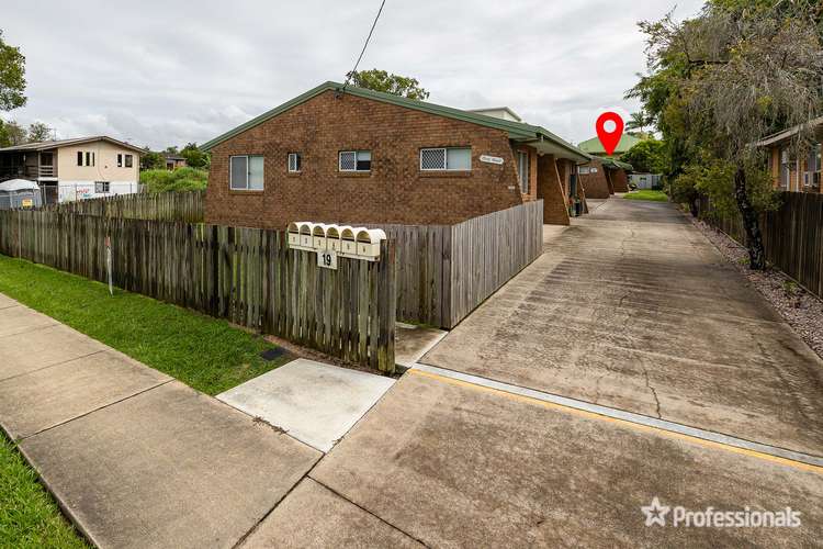 Main view of Homely unit listing, 4/19 Mary Street, Caboolture QLD 4510