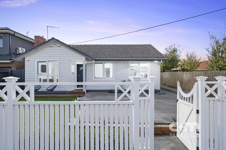 Main view of Homely townhouse listing, 1/94 Daley Street, Glenroy VIC 3046