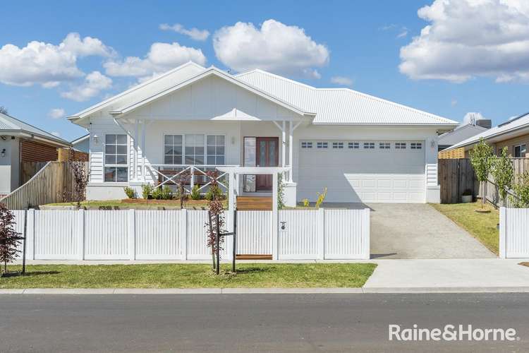 Main view of Homely house listing, 15 Amber Rise, Kyneton VIC 3444