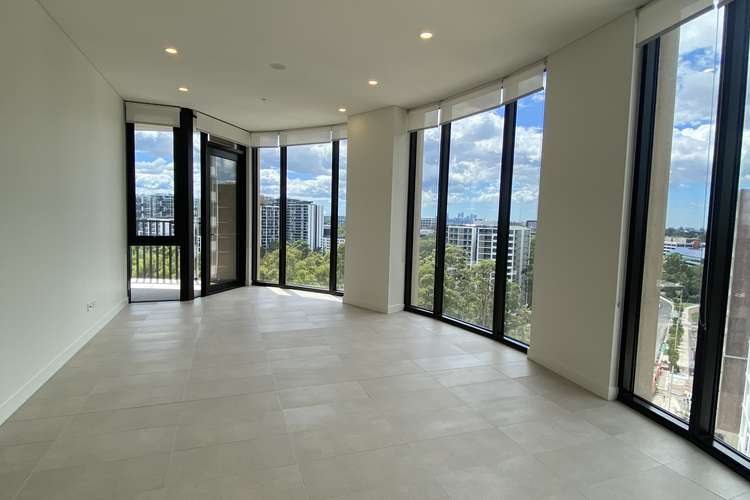 Fourth view of Homely apartment listing, 910/1 Ivanhoe place, Macquarie Park NSW 2113