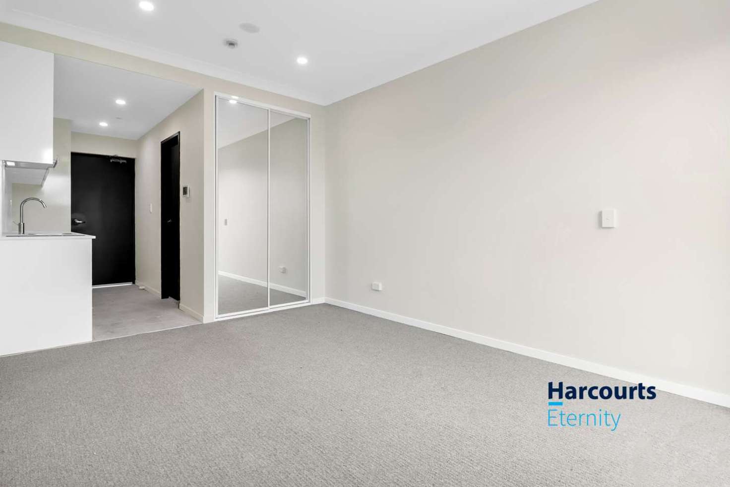 Main view of Homely studio listing, 207/1 Junia Avenue, Toongabbie NSW 2146