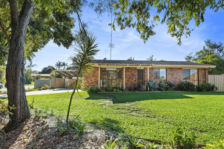 Main view of Homely house listing, 12 Gleneagles Drive, Tewantin QLD 4565