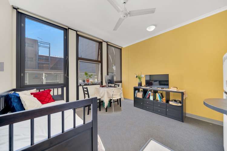 Fifth view of Homely apartment listing, 109/160 Rundle Mall, Adelaide SA 5000