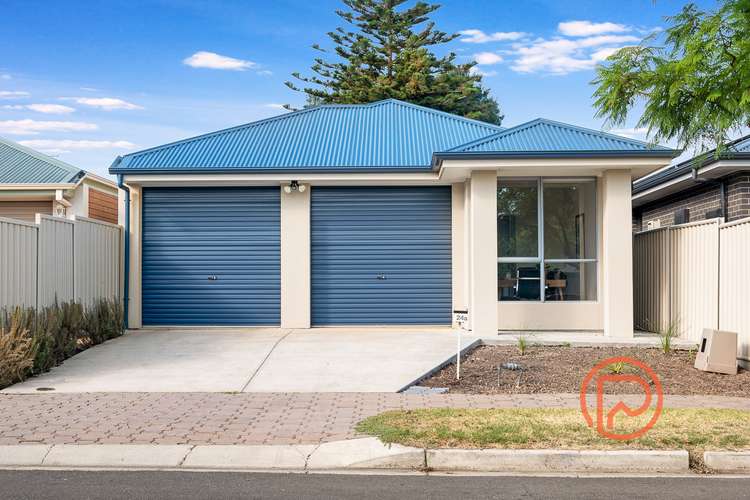Main view of Homely house listing, 24a Macquarie Avenue, Hillcrest SA 5086
