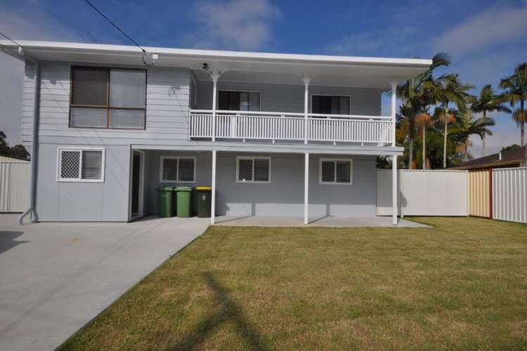 Main view of Homely house listing, 6 Breynia Street, Kingston QLD 4114