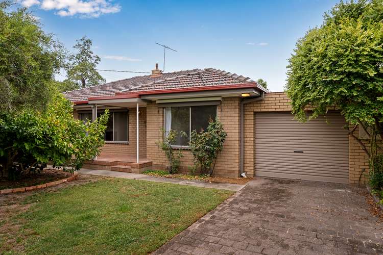Main view of Homely house listing, 161 Kooba Street, North Albury NSW 2640