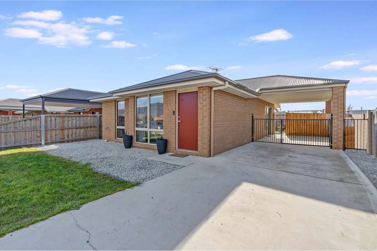 Main view of Homely house listing, 44 Taylor Crescent, Bridgewater TAS 7030