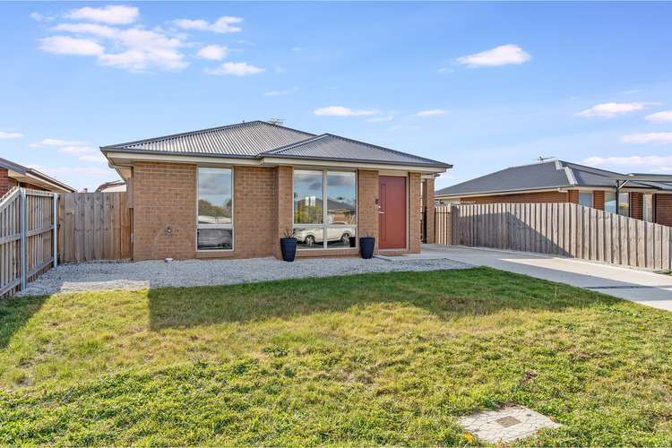 Second view of Homely house listing, 44 Taylor Crescent, Bridgewater TAS 7030