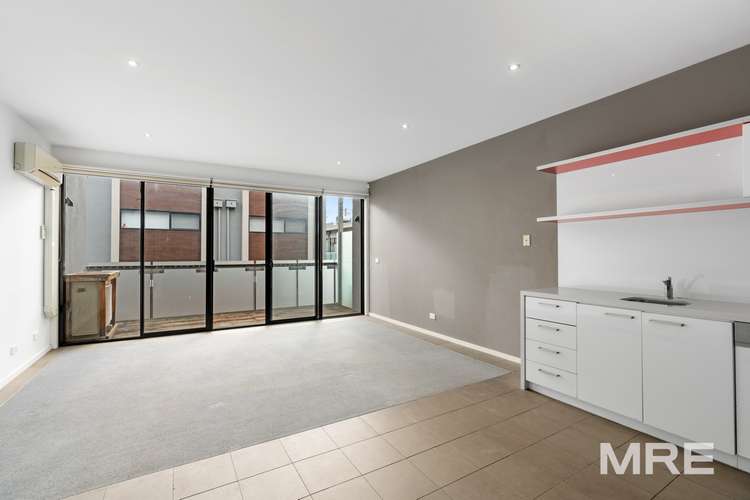 Main view of Homely house listing, 11/4 Little Buckingham Street, Richmond VIC 3121
