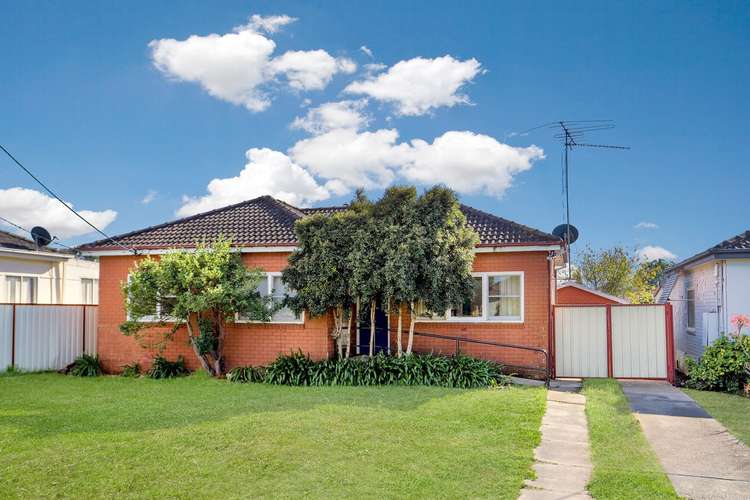 Main view of Homely house listing, 95 Victoria Street, Werrington NSW 2747
