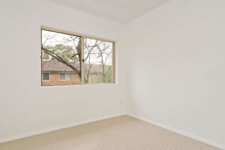 Fifth view of Homely unit listing, 39/87-89 Scott Road, Herston QLD 4006