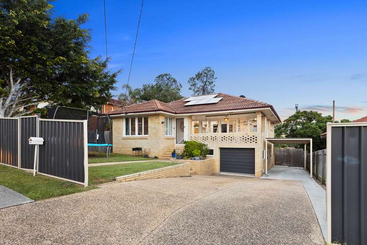 Main view of Homely house listing, 30 Fernlea Street, Geebung QLD 4034