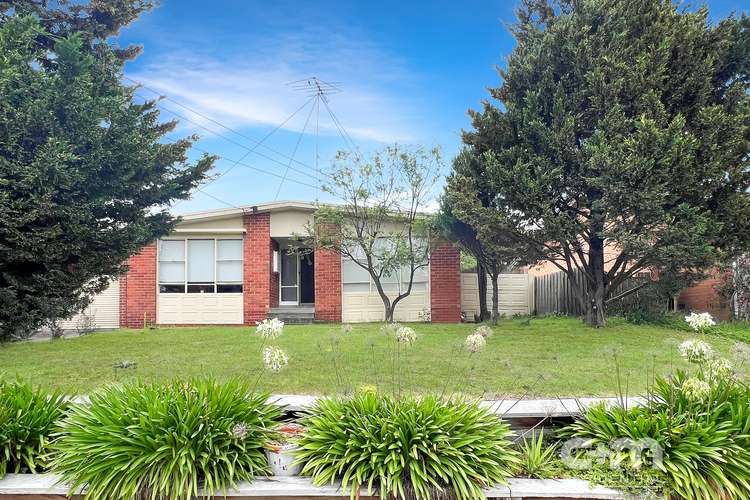 Main view of Homely house listing, 14 Ripplebrook Drive, Broadmeadows VIC 3047