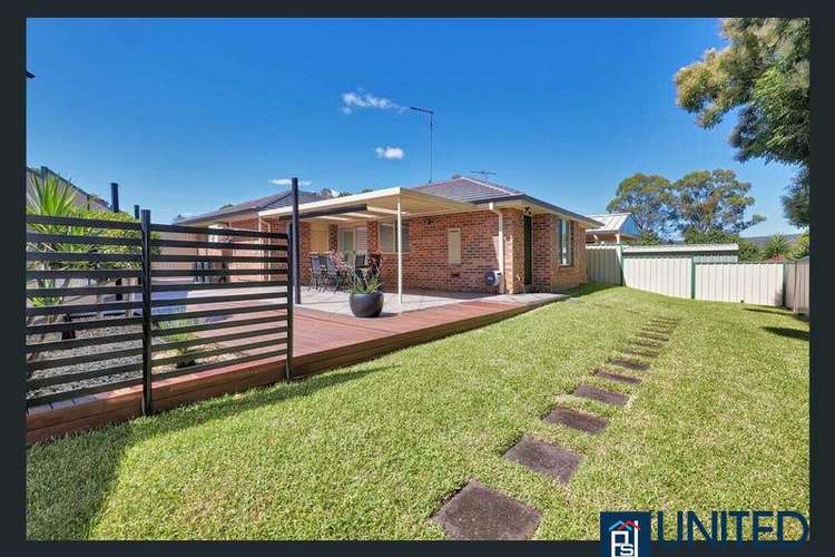 Main view of Homely house listing, 7 Paperbark Close, Glenmore Park NSW 2745