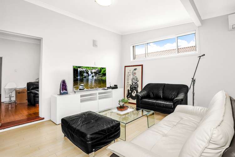 Fourth view of Homely house listing, 31 Flavelle Street, Concord NSW 2137