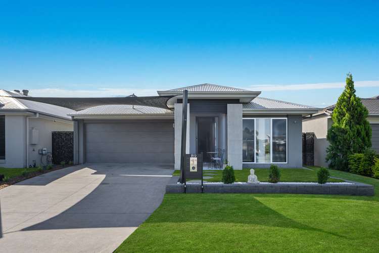 Main view of Homely house listing, 89 Great Sandy Circuit, Pimpama QLD 4209
