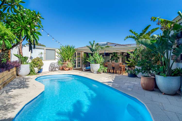Main view of Homely house listing, 6 Seaview Place, Quinns Rocks WA 6030