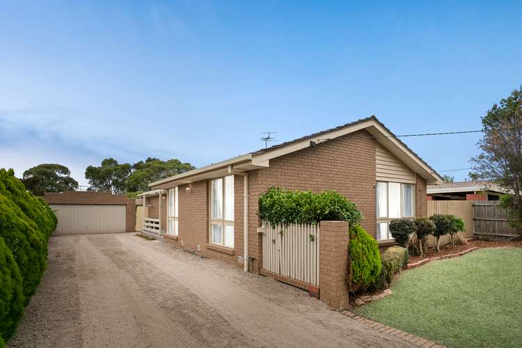Main view of Homely house listing, 7 Simpson Avenue, Sunbury VIC 3429