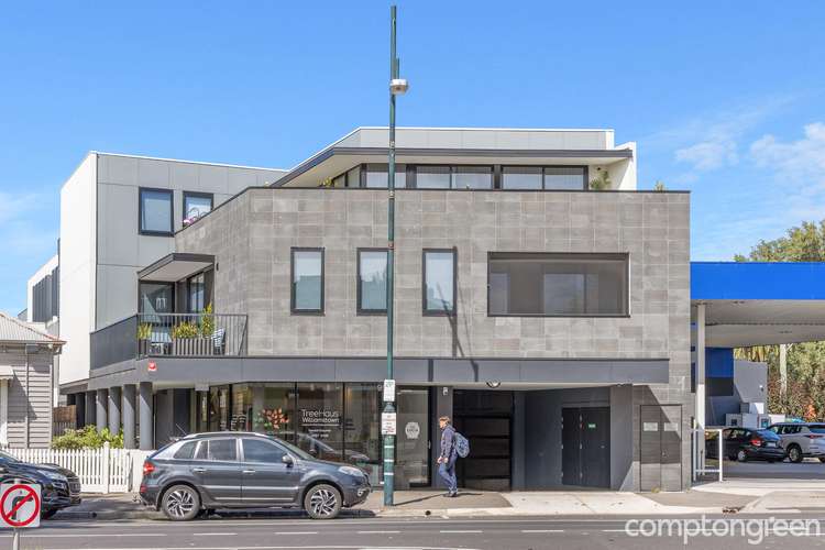 Main view of Homely apartment listing, 104/95 Ferguson Street, Williamstown VIC 3016