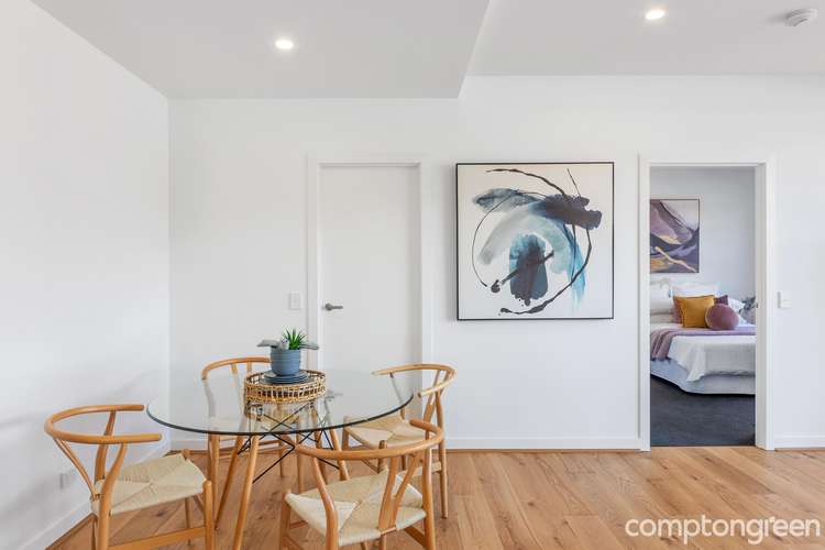 Fourth view of Homely apartment listing, 104/95 Ferguson Street, Williamstown VIC 3016