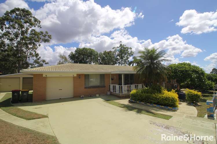 Main view of Homely house listing, 9 Kent Street, Wondai QLD 4606