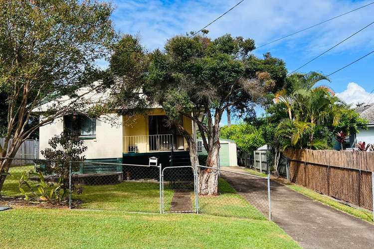 Main view of Homely house listing, 8 Mullen Street, Woodridge QLD 4114