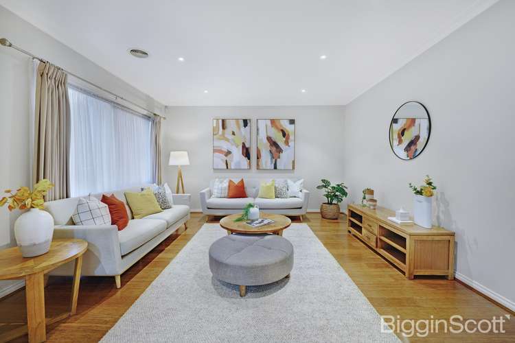 Fourth view of Homely house listing, 28 Wild Cherry Street, Maribyrnong VIC 3032