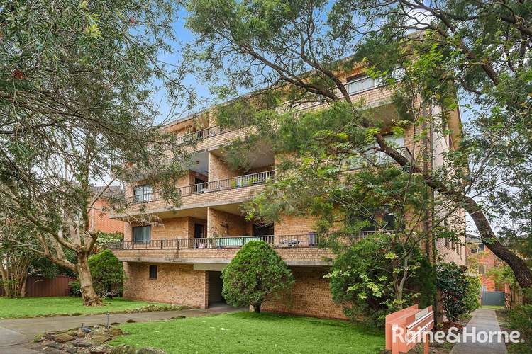 Main view of Homely unit listing, 10/2-4 Mill Street, Carlton NSW 2218