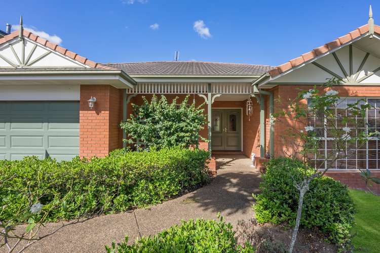 Third view of Homely house listing, 7 Pago Terrace, Pacific Pines QLD 4211