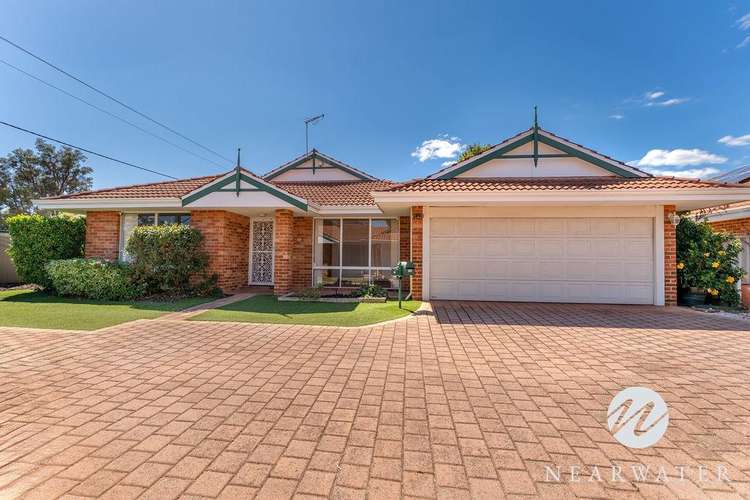 Main view of Homely villa listing, 6/11 Preece Court, Forrestfield WA 6058