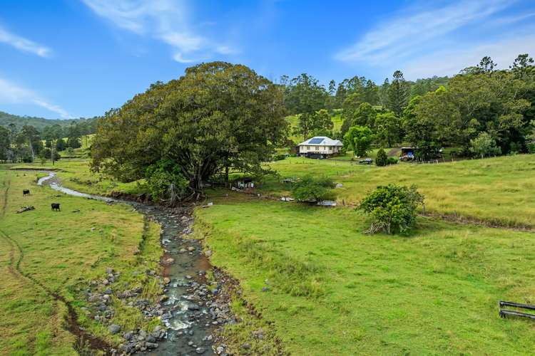 Main view of Homely lifestyle listing, 1152 Theresa Creek road, Theresa Creek NSW 2469