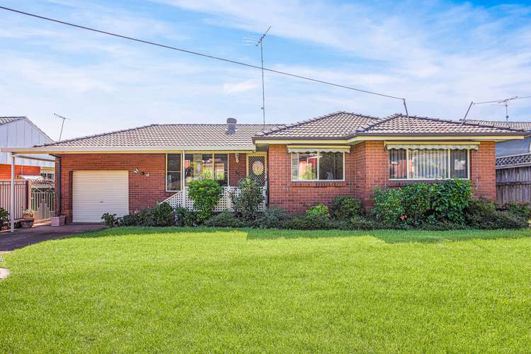 10 Palona Street, Marayong NSW 2148