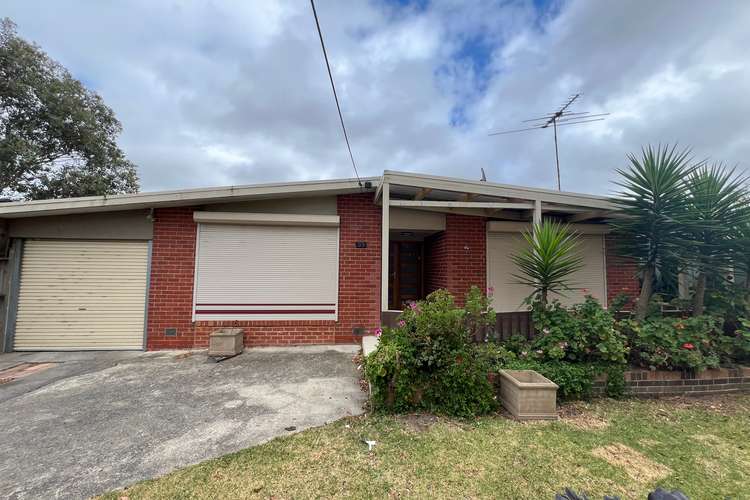 Main view of Homely house listing, 33 Hampden Street, Broadmeadows VIC 3047