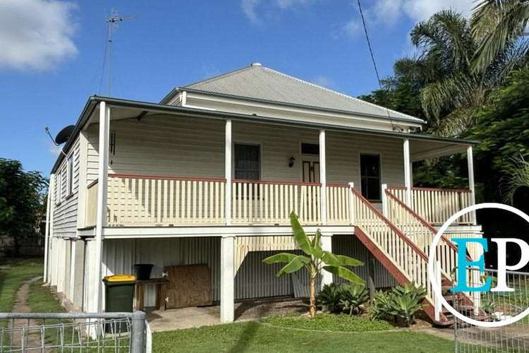 Main view of Homely house listing, 72 Maryborough Street, Bundaberg South QLD 4670