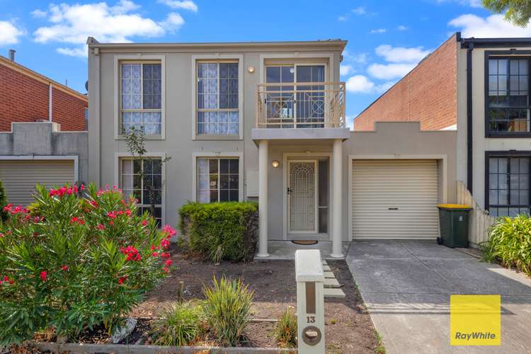 Main view of Homely house listing, 13 The Avenue, Point Cook VIC 3030