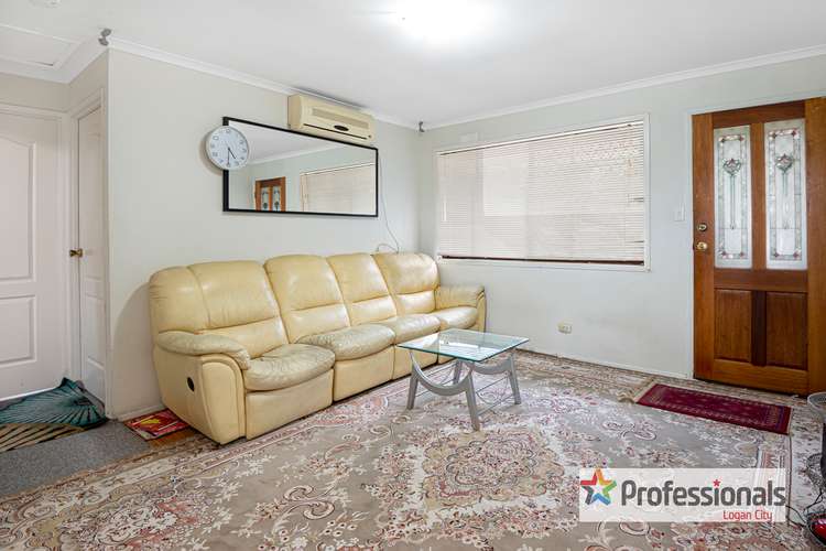 Fourth view of Homely unit listing, 16/28 Defiance Road, Logan Central QLD 4114