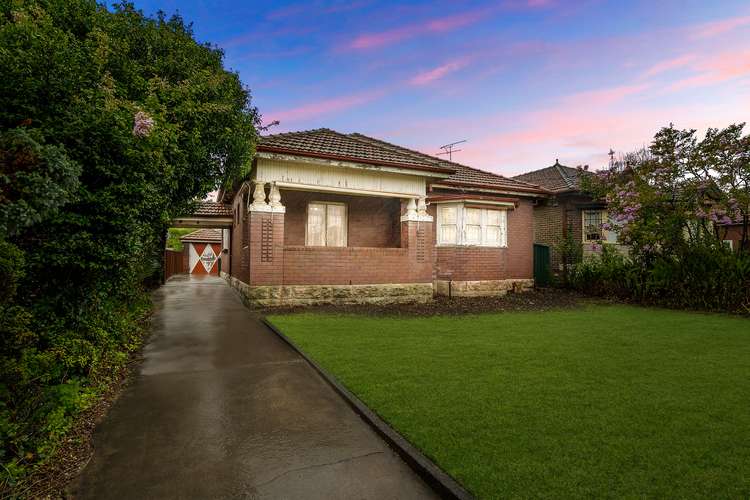 Main view of Homely house listing, 4 Halley Avenue, Bexley NSW 2207