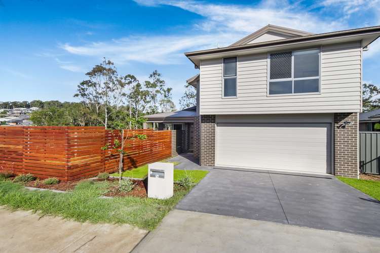 Main view of Homely house listing, 74 Figtree Boulevard, Wadalba NSW 2259