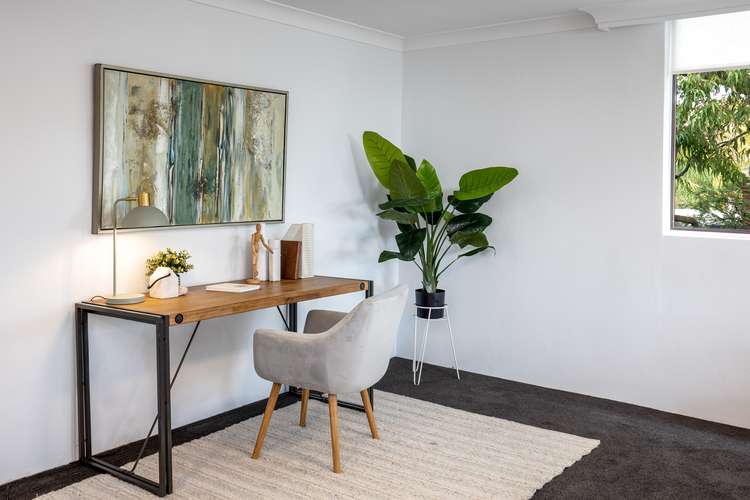 Fourth view of Homely apartment listing, 16/4 Amherst Street, Cammeray NSW 2062